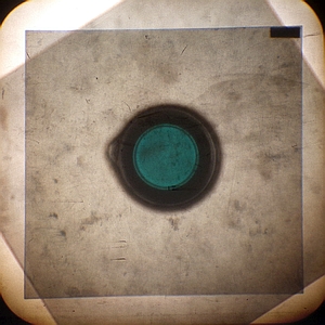 Corn syrup between polarizers at ~120 degrees
